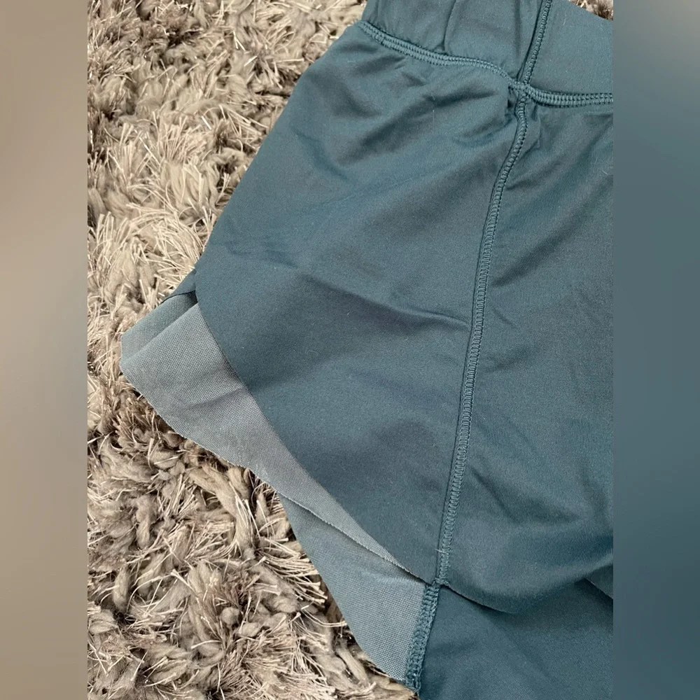Lululemon Shorts - Picture 8 of 9